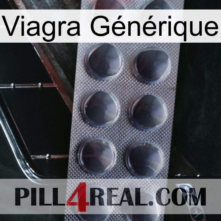 Viagra Générique 30